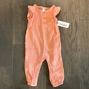 Cat & Jack One-Piece